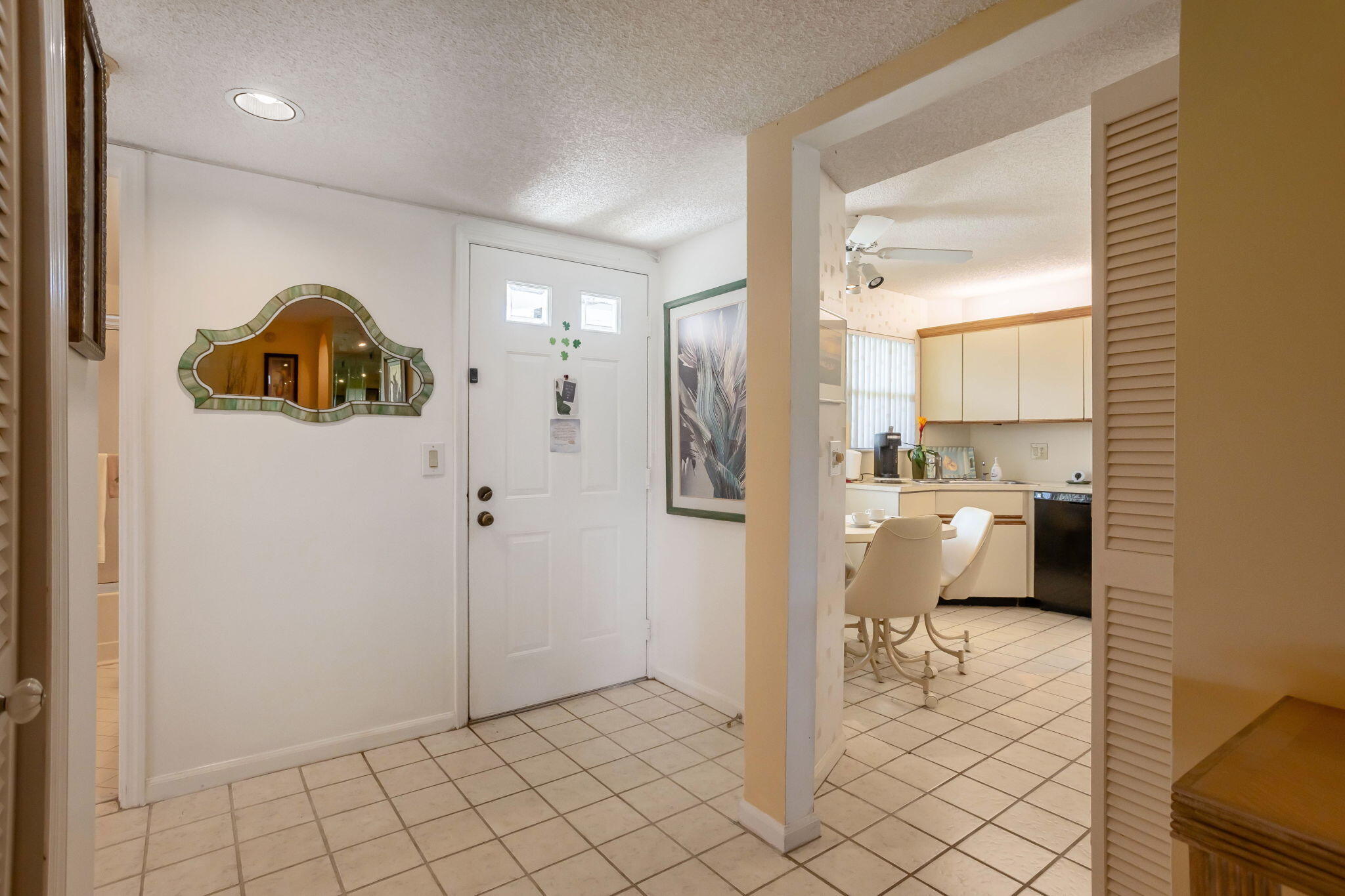 COVES AT PARKWALK CONDO - Residential