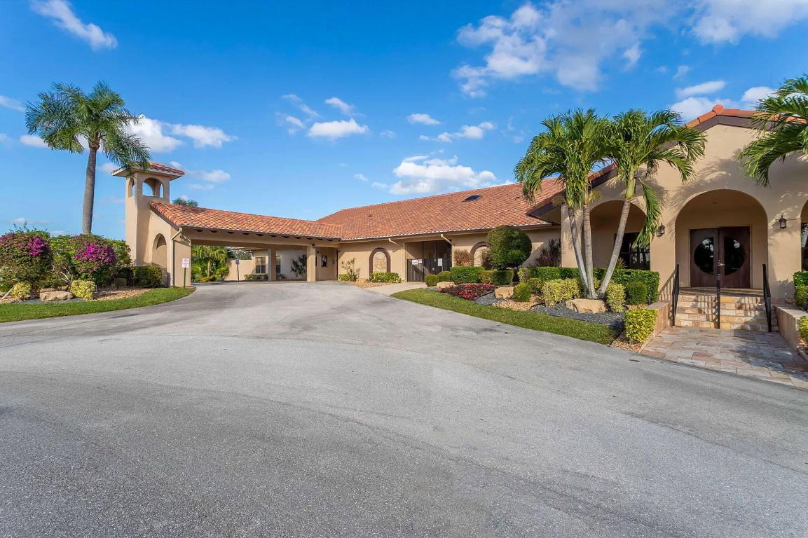 COVES AT PARKWALK CONDO - Residential