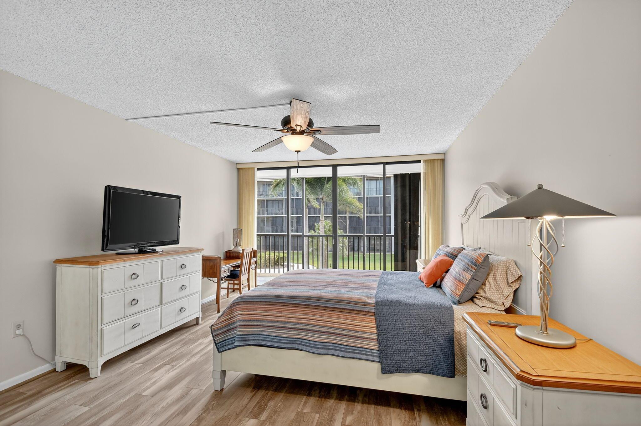 INLET HARBOR CLUB CONDO - Residential