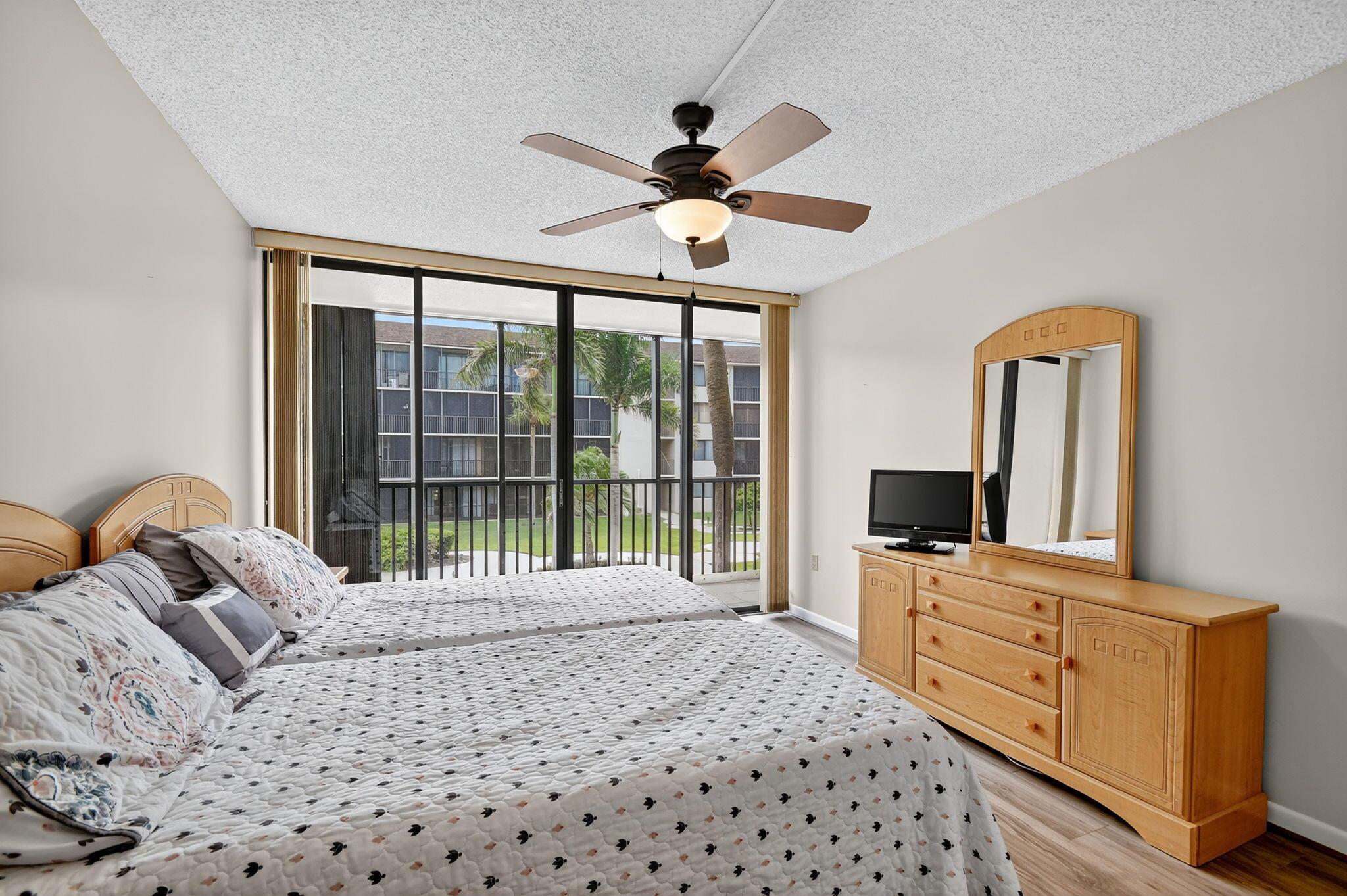 INLET HARBOR CLUB CONDO - Residential