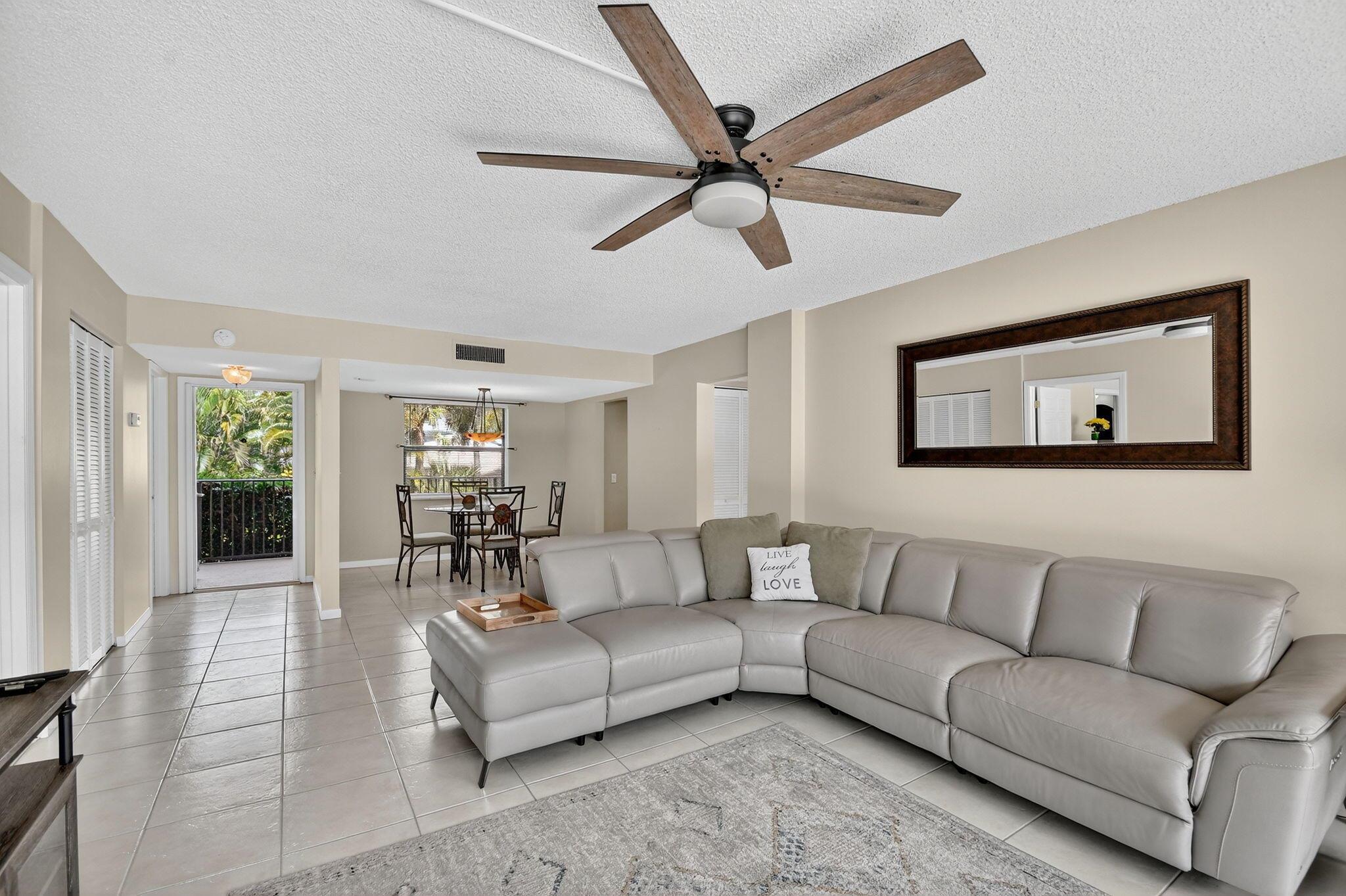 INLET HARBOR CLUB CONDO - Residential