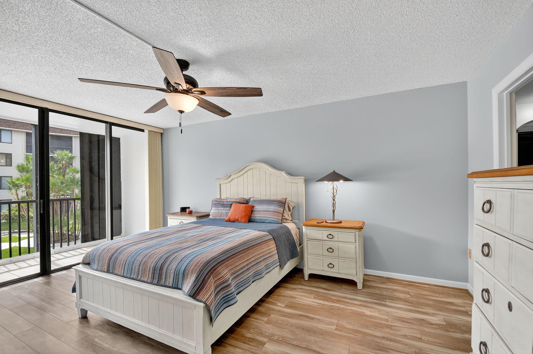 INLET HARBOR CLUB CONDO - Residential