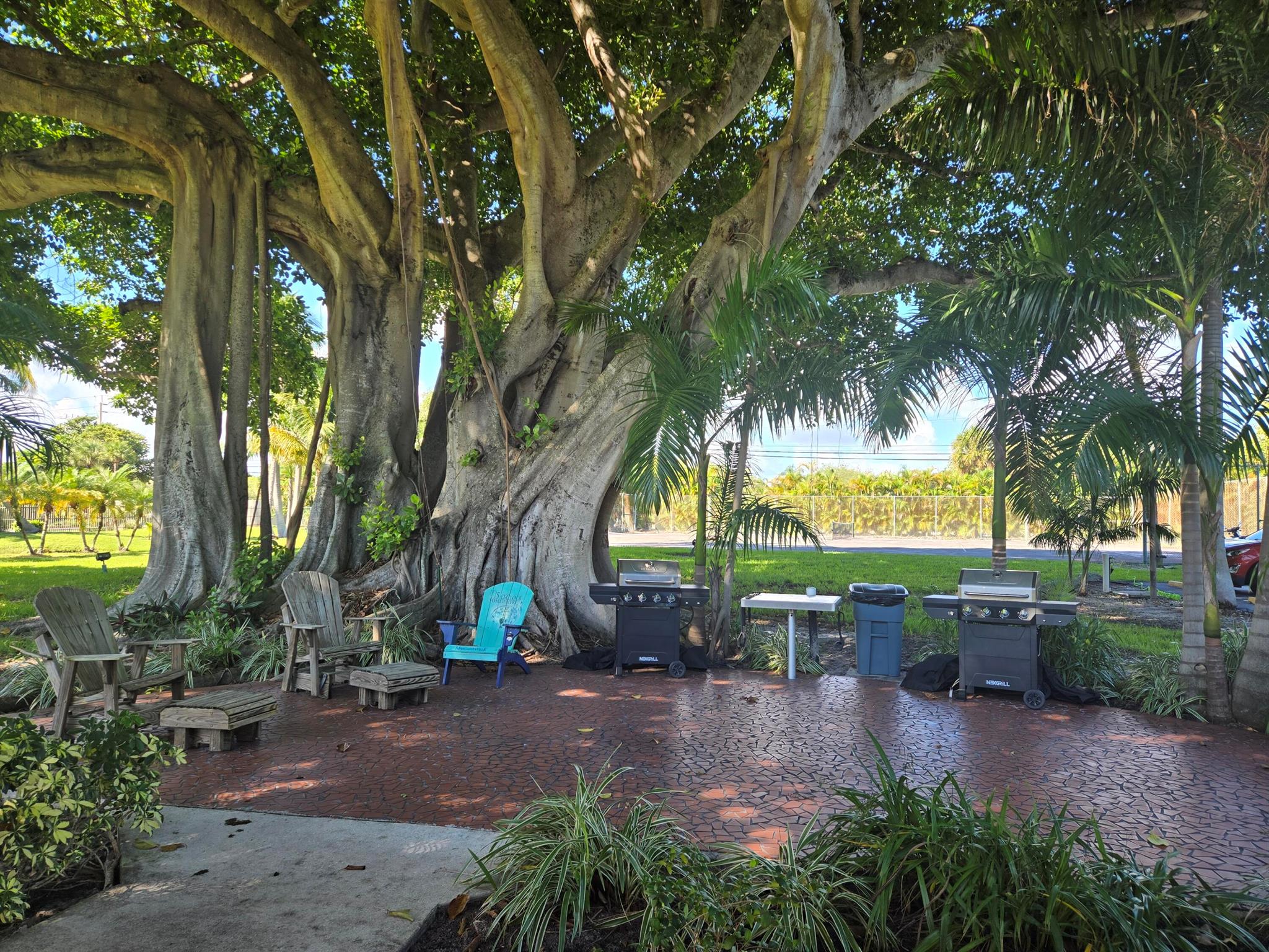 INLET HARBOR CLUB CONDO - Residential