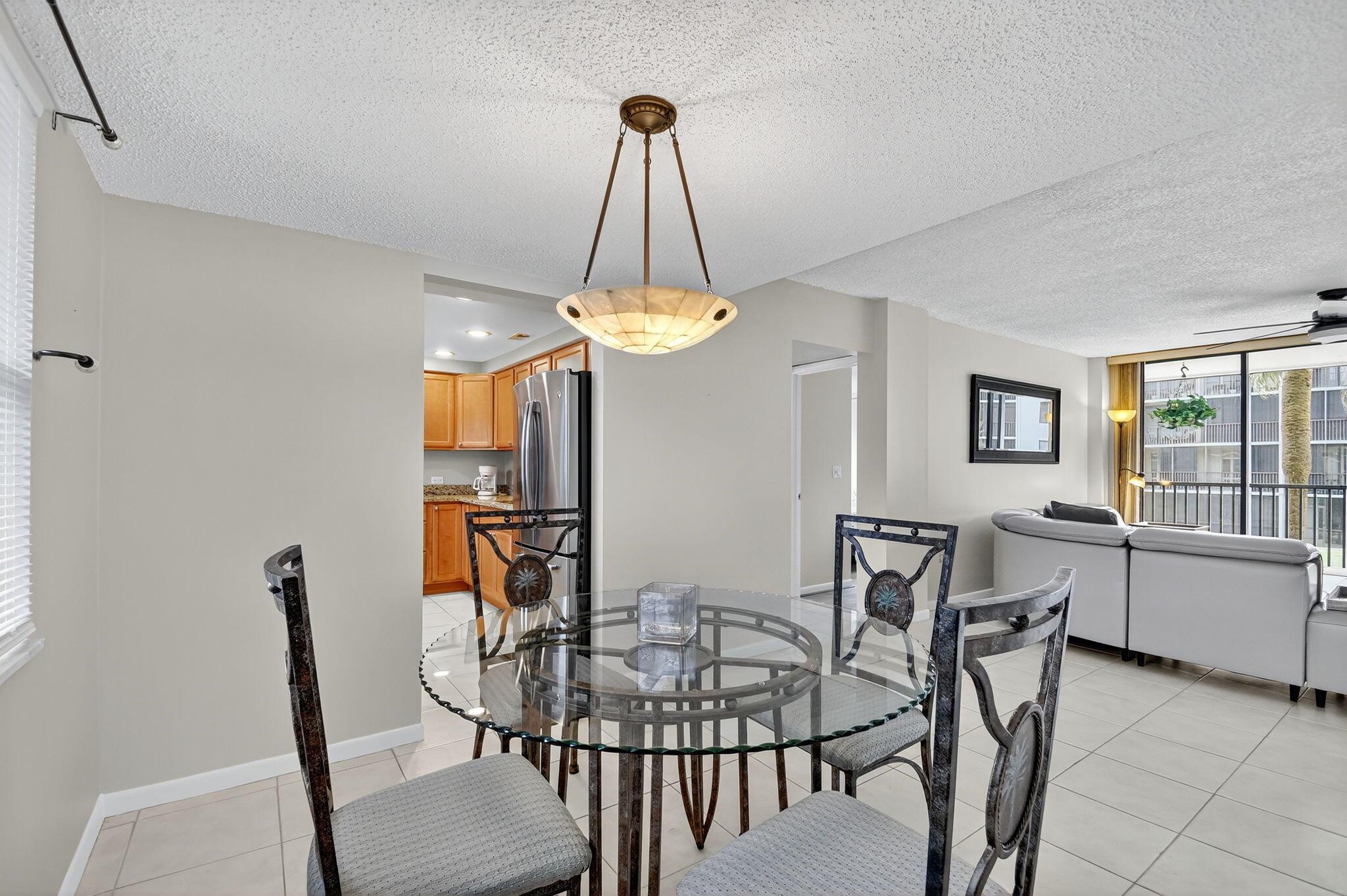 INLET HARBOR CLUB CONDO - Residential