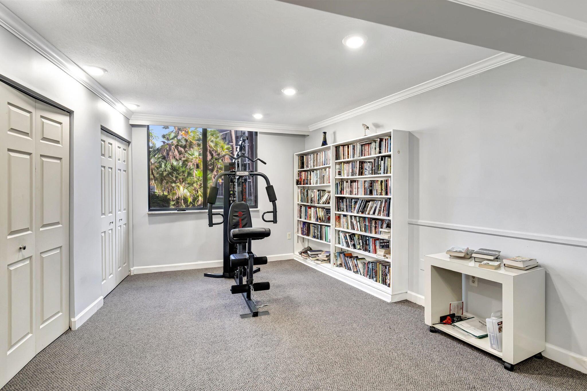 INLET HARBOR CLUB CONDO - Residential