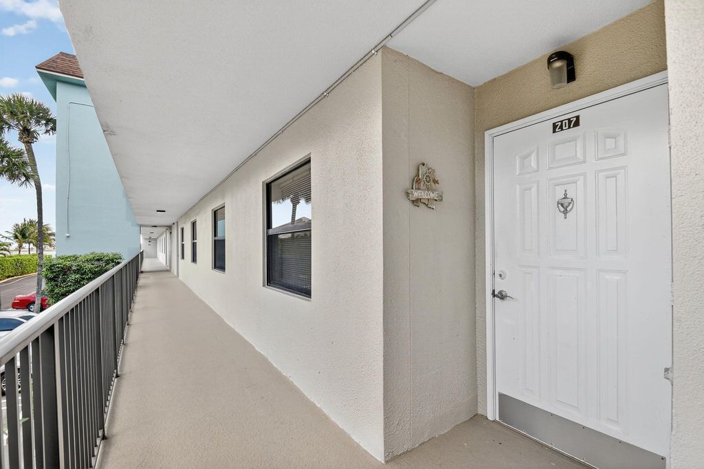 Photo of 2424 N Federal Highway #207, Boynton Beach, FL 33435 (MLS # R11133008)