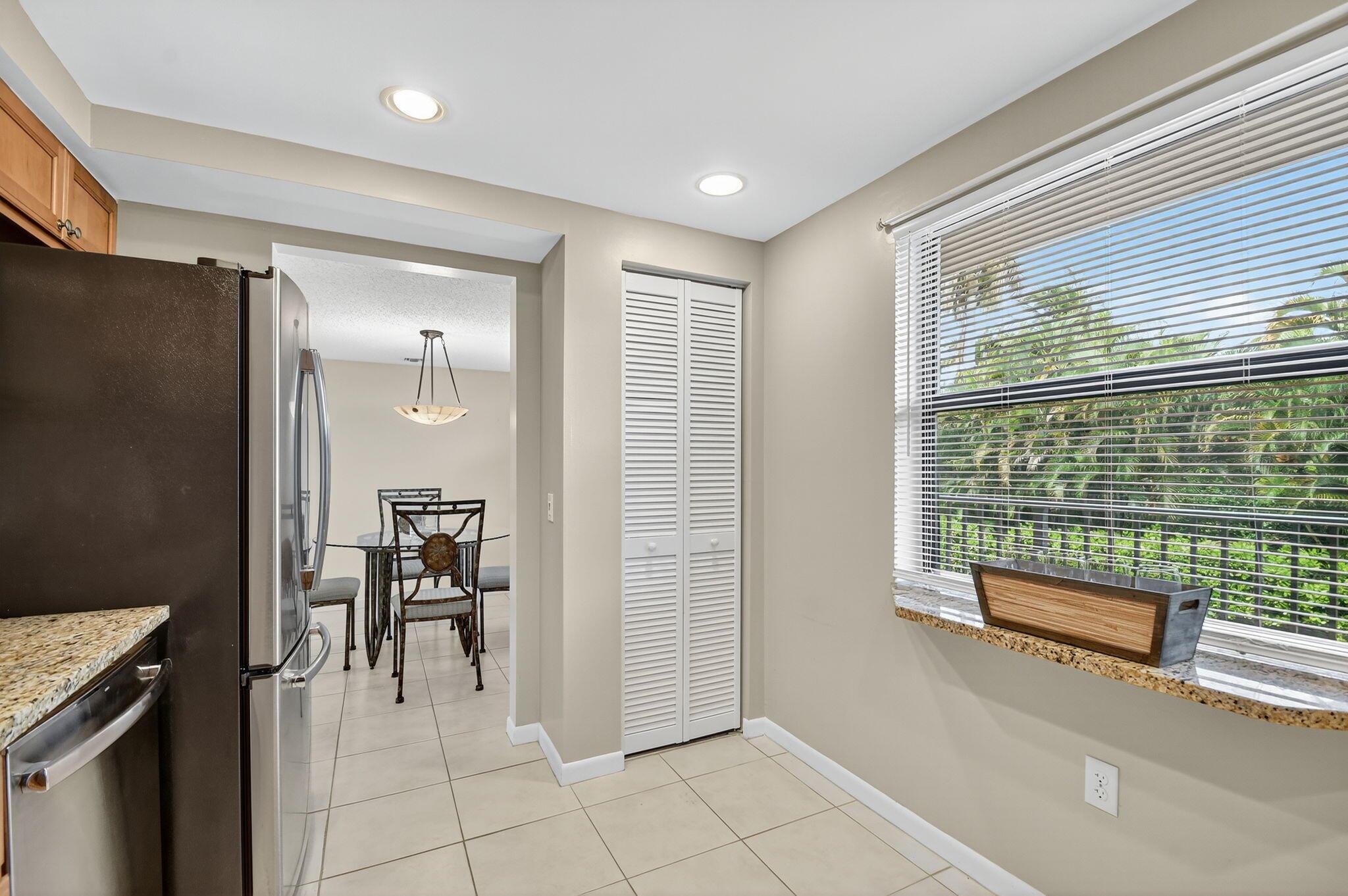 INLET HARBOR CLUB CONDO - Residential