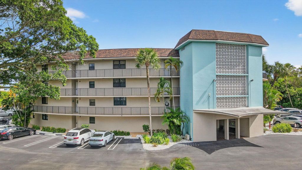 Photo of 2424 N Federal Highway #207, Boynton Beach, FL 33435 (MLS # R11133008)