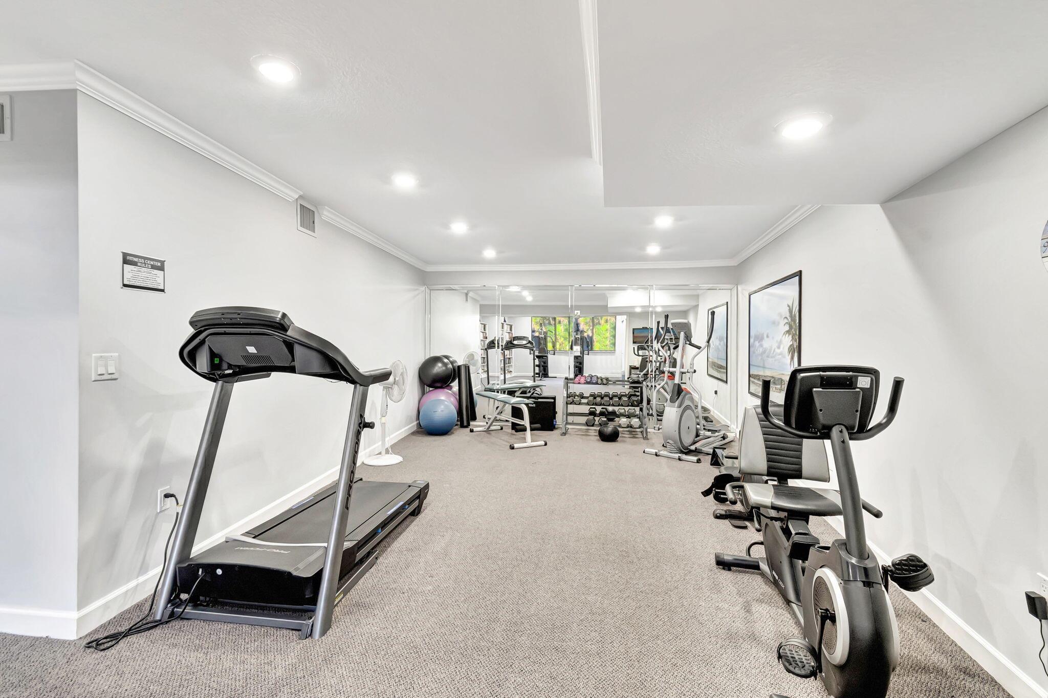 INLET HARBOR CLUB CONDO - Residential