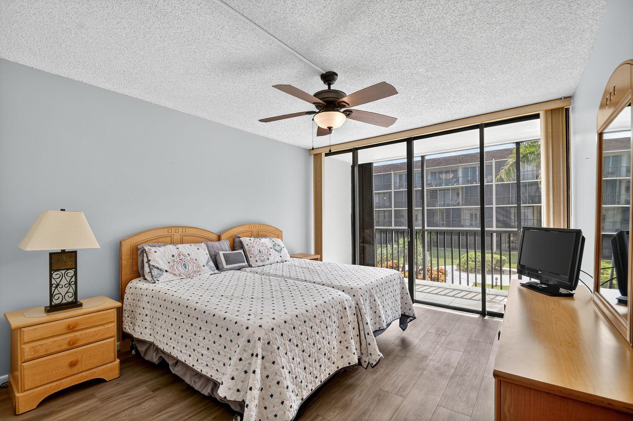 INLET HARBOR CLUB CONDO - Residential