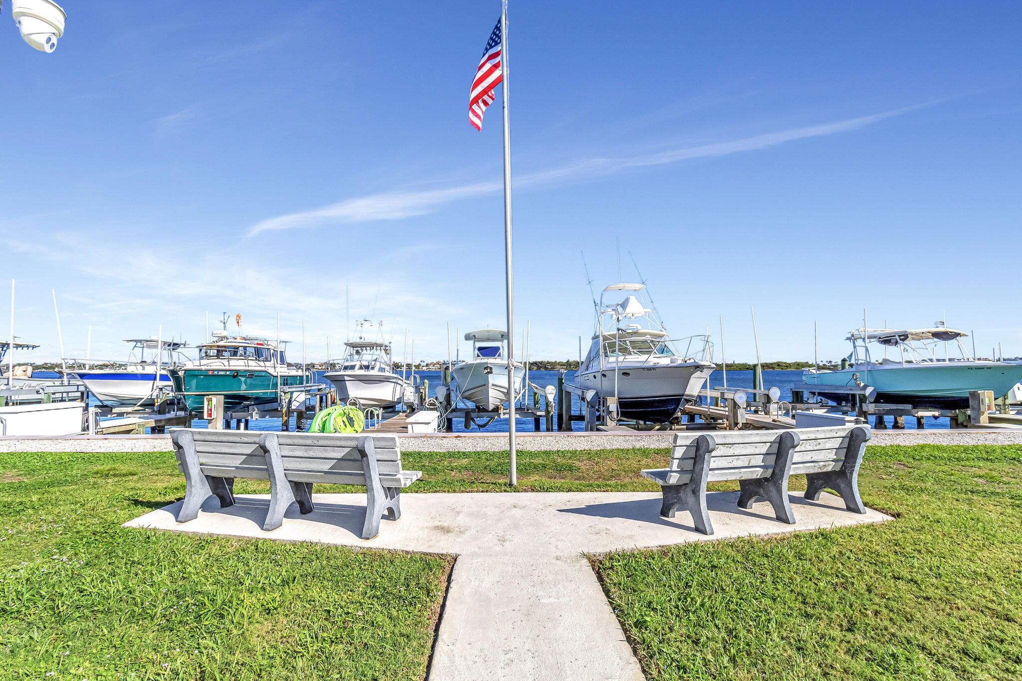 INLET HARBOR CLUB CONDO - Residential