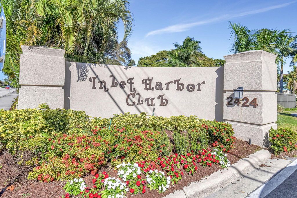 Photo of 2424 N Federal Highway #207, Boynton Beach, FL 33435 (MLS # R11133008)