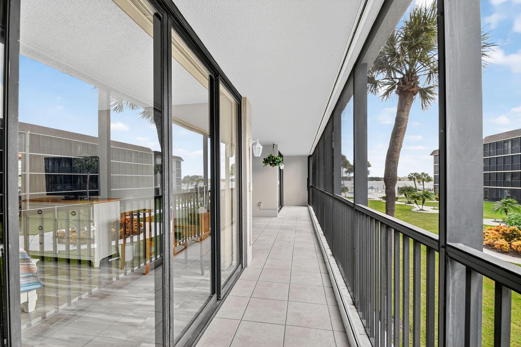 INLET HARBOR CLUB CONDO - Residential