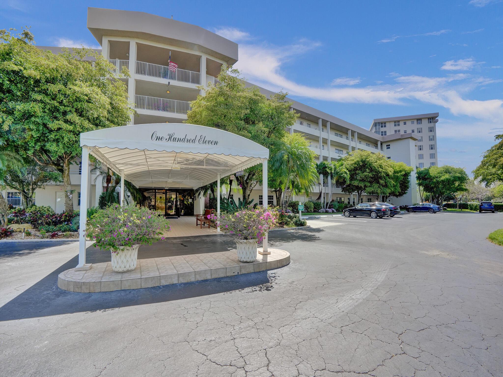View Pompano Beach, FL 33069 condo