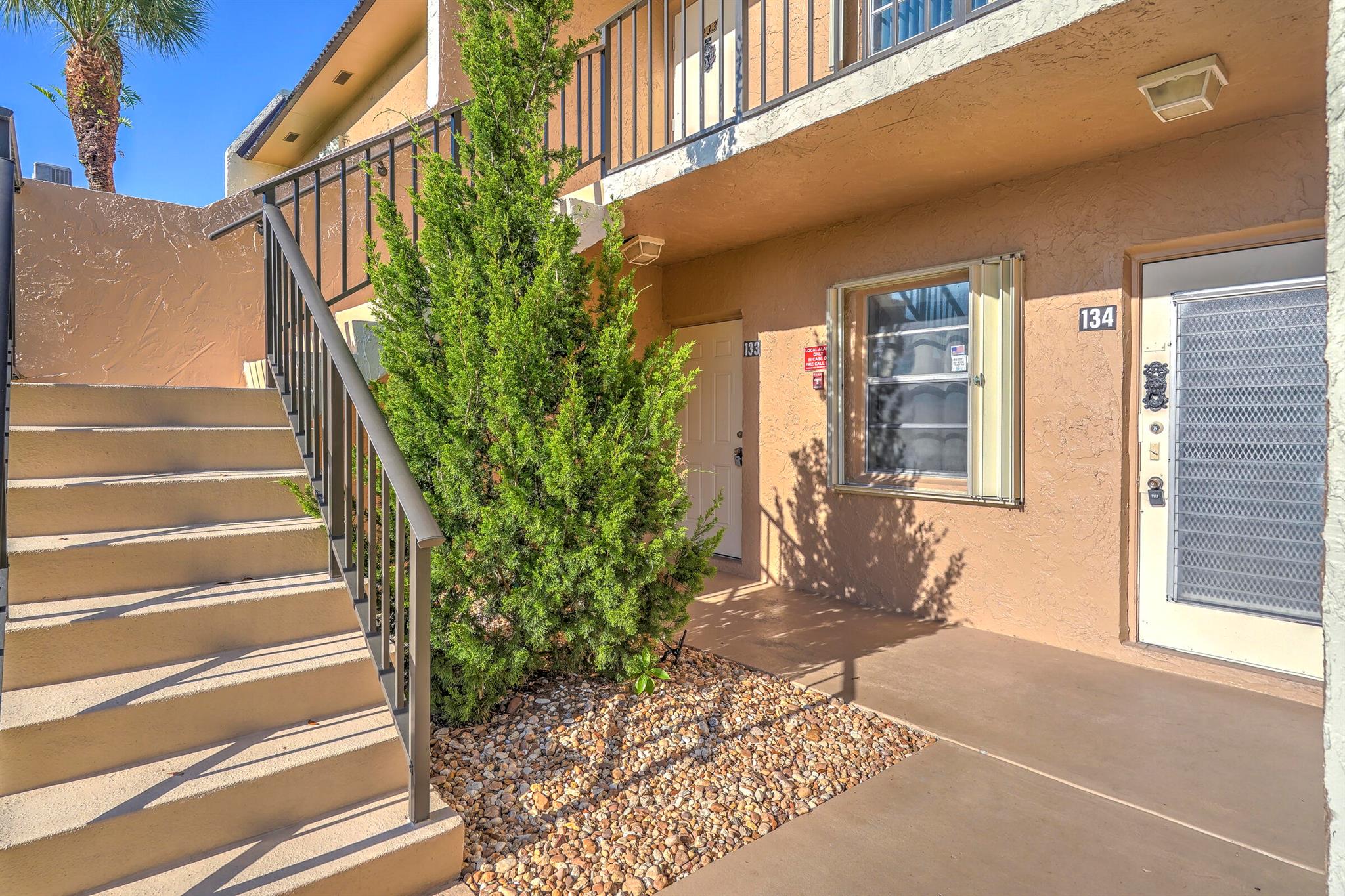 140 Lake Meryl Drive 133