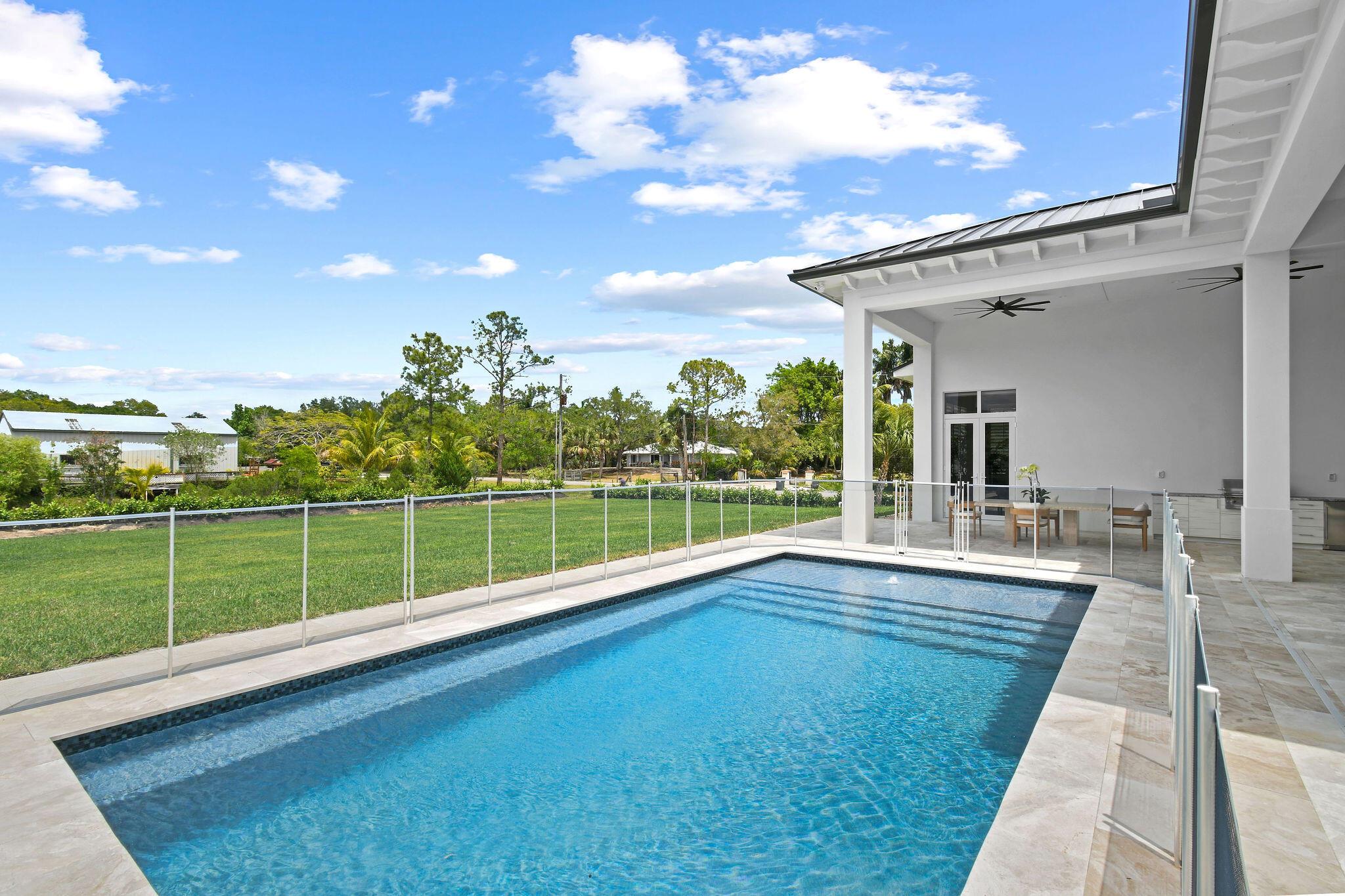 Jupiter Farms - Residential Lease