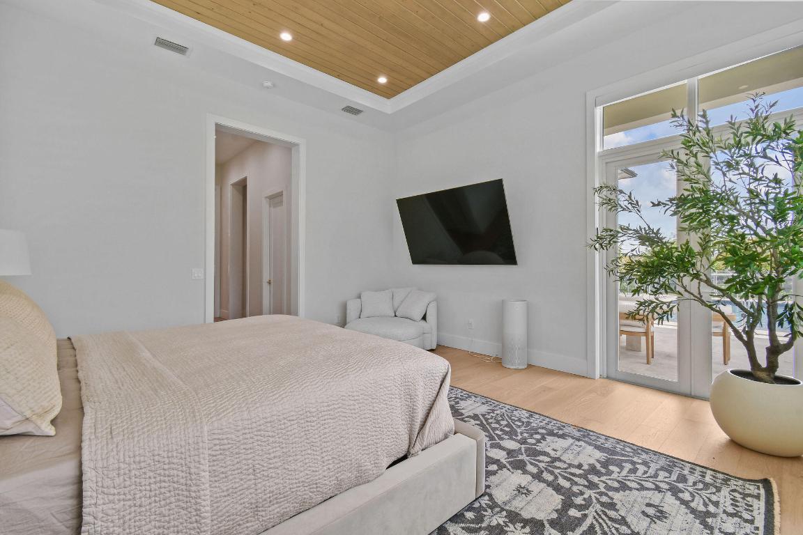 Jupiter Farms - Residential Lease