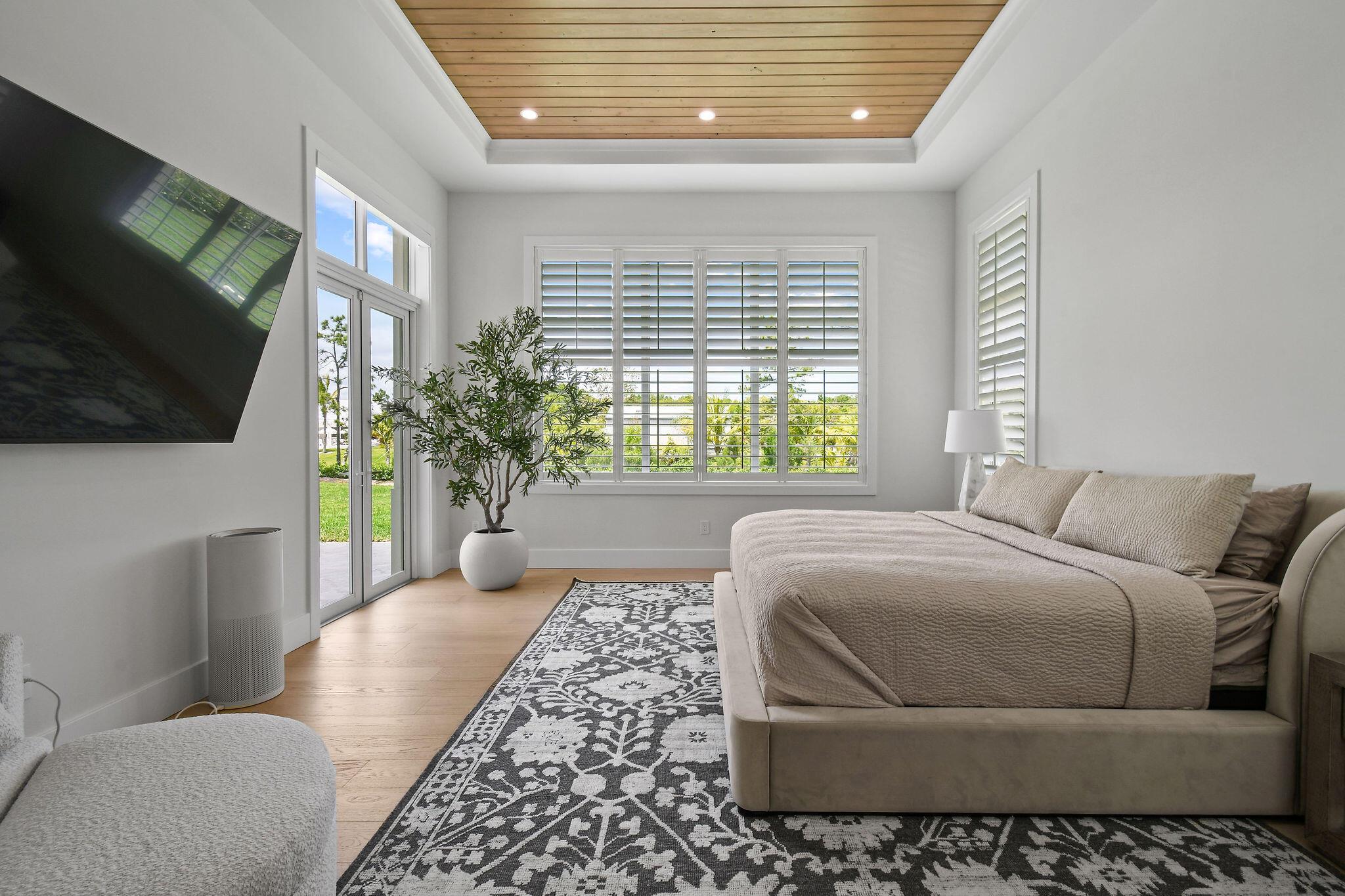 Jupiter Farms - Residential Lease