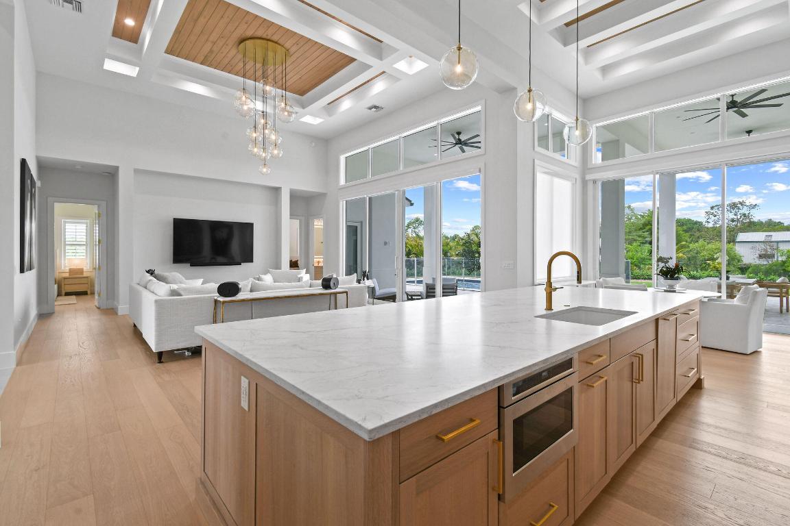 Jupiter Farms - Residential Lease