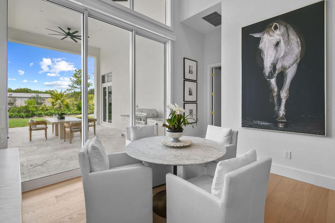 Jupiter Farms - Residential Lease