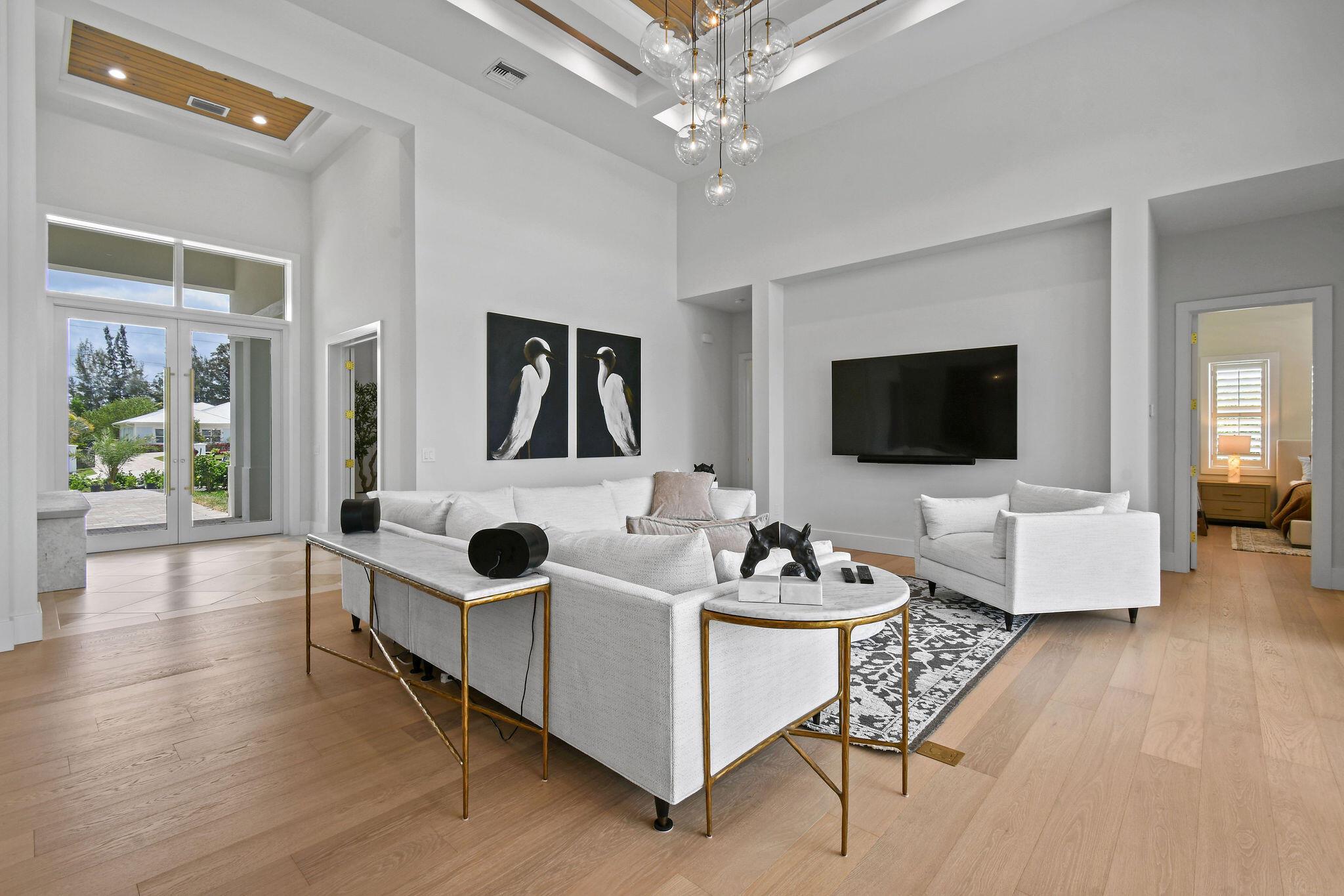 Jupiter Farms - Residential Lease