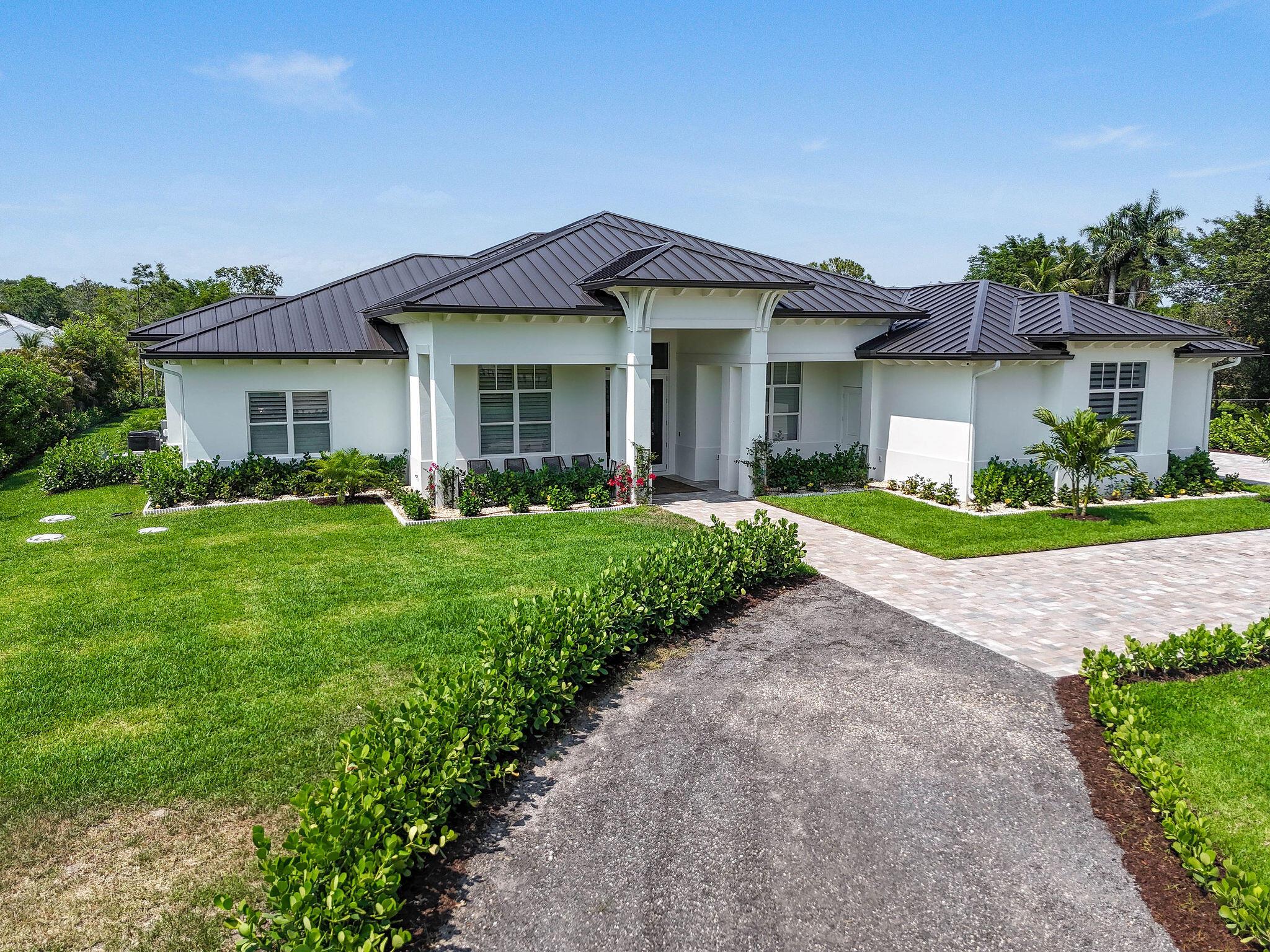 Jupiter Farms - Residential Lease