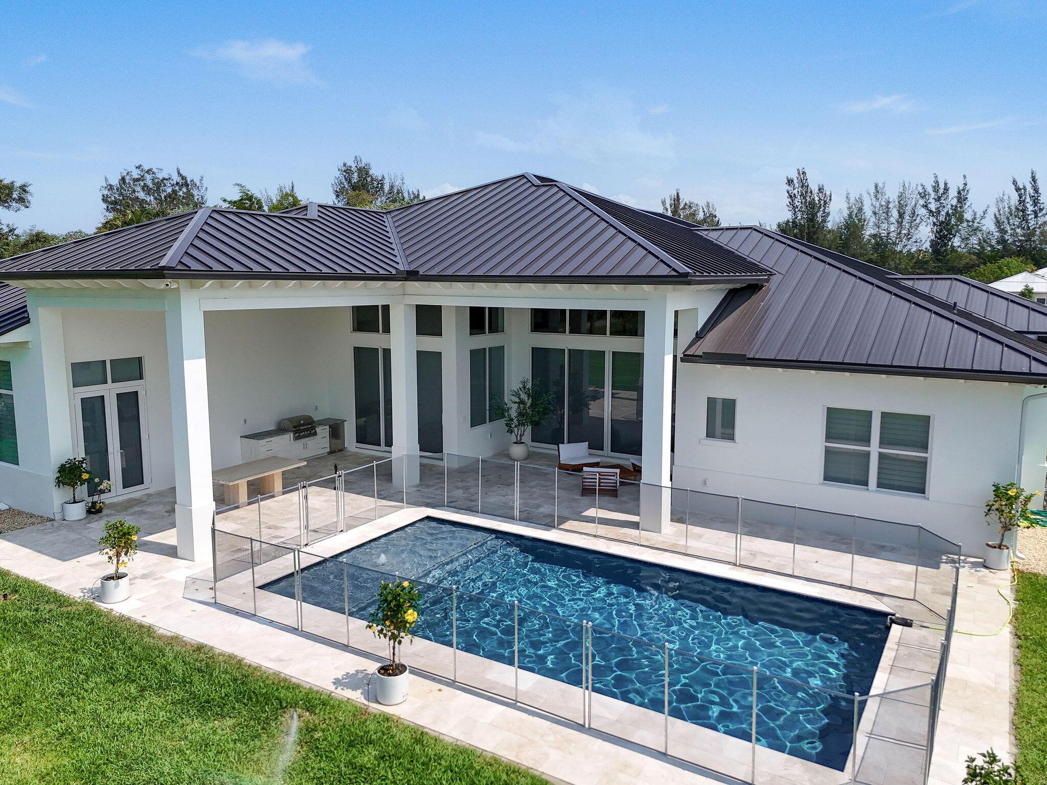 Jupiter Farms - Residential Lease