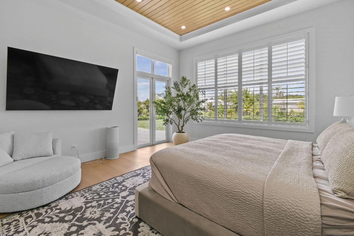 Jupiter Farms - Residential Lease