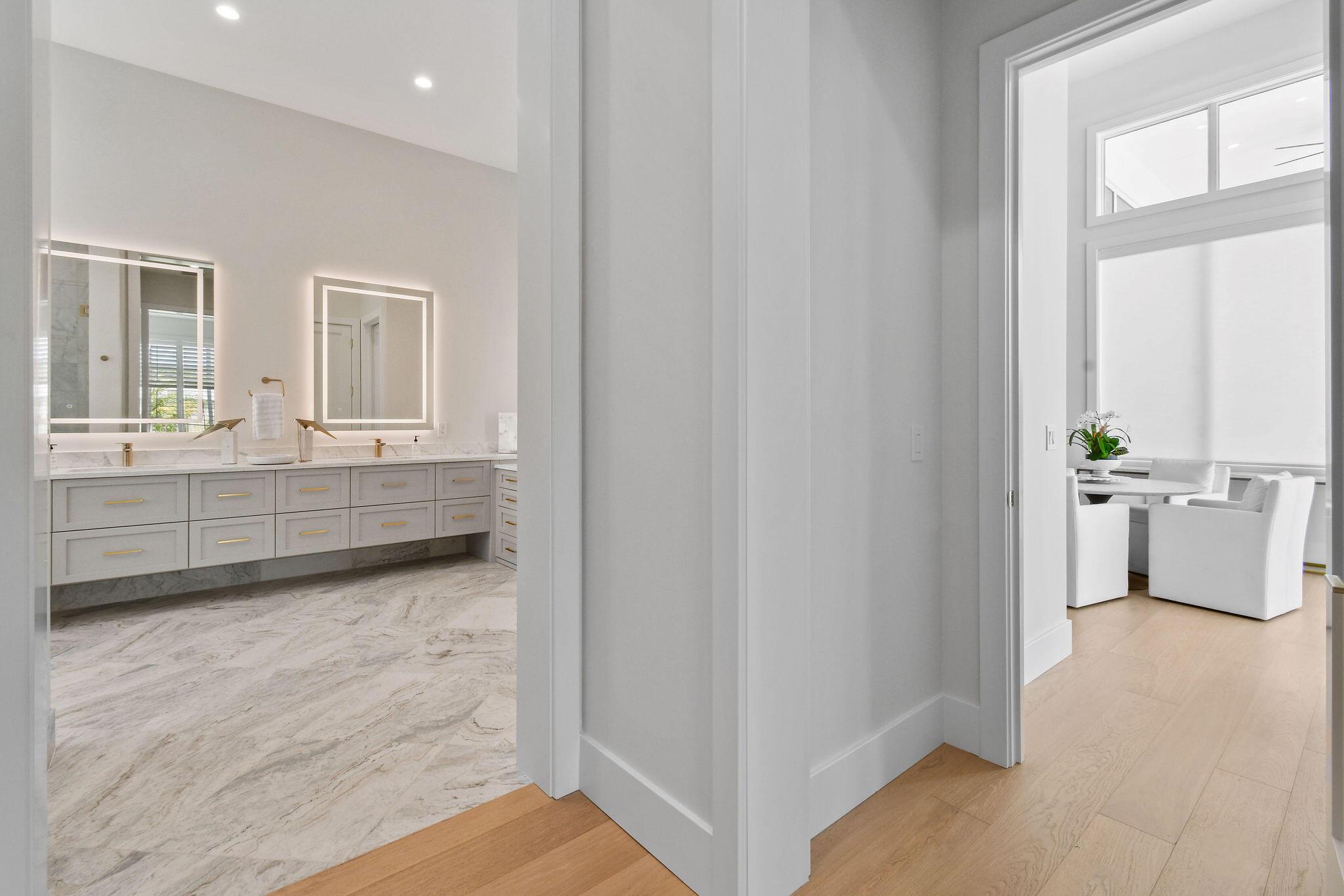 Jupiter Farms - Residential Lease