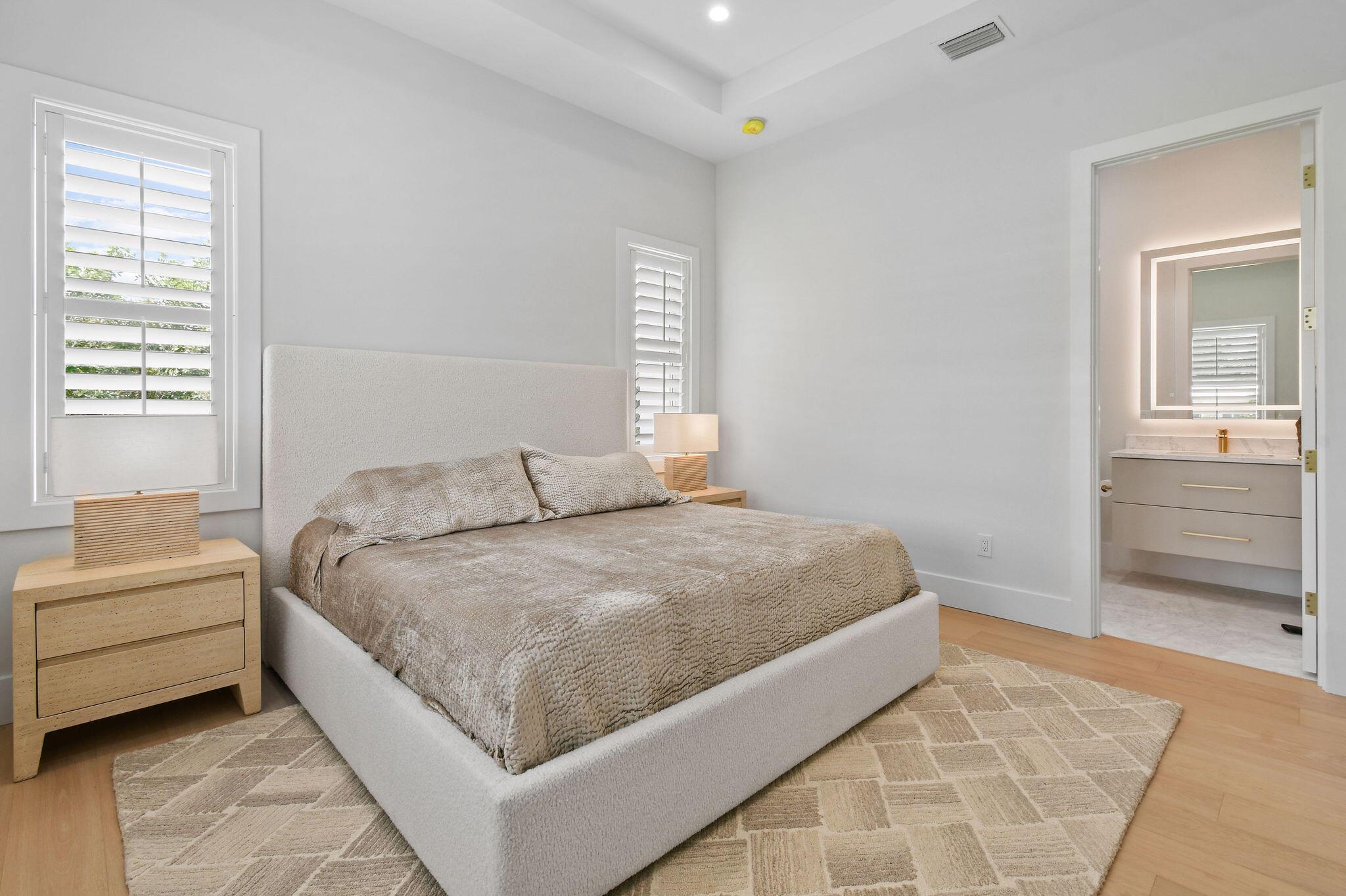 Jupiter Farms - Residential Lease