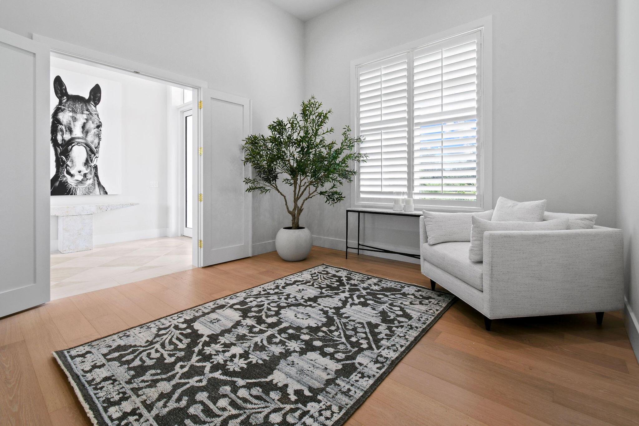 Jupiter Farms - Residential Lease