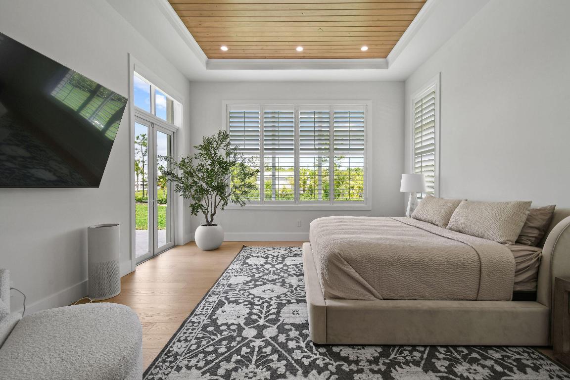 Jupiter Farms - Residential Lease