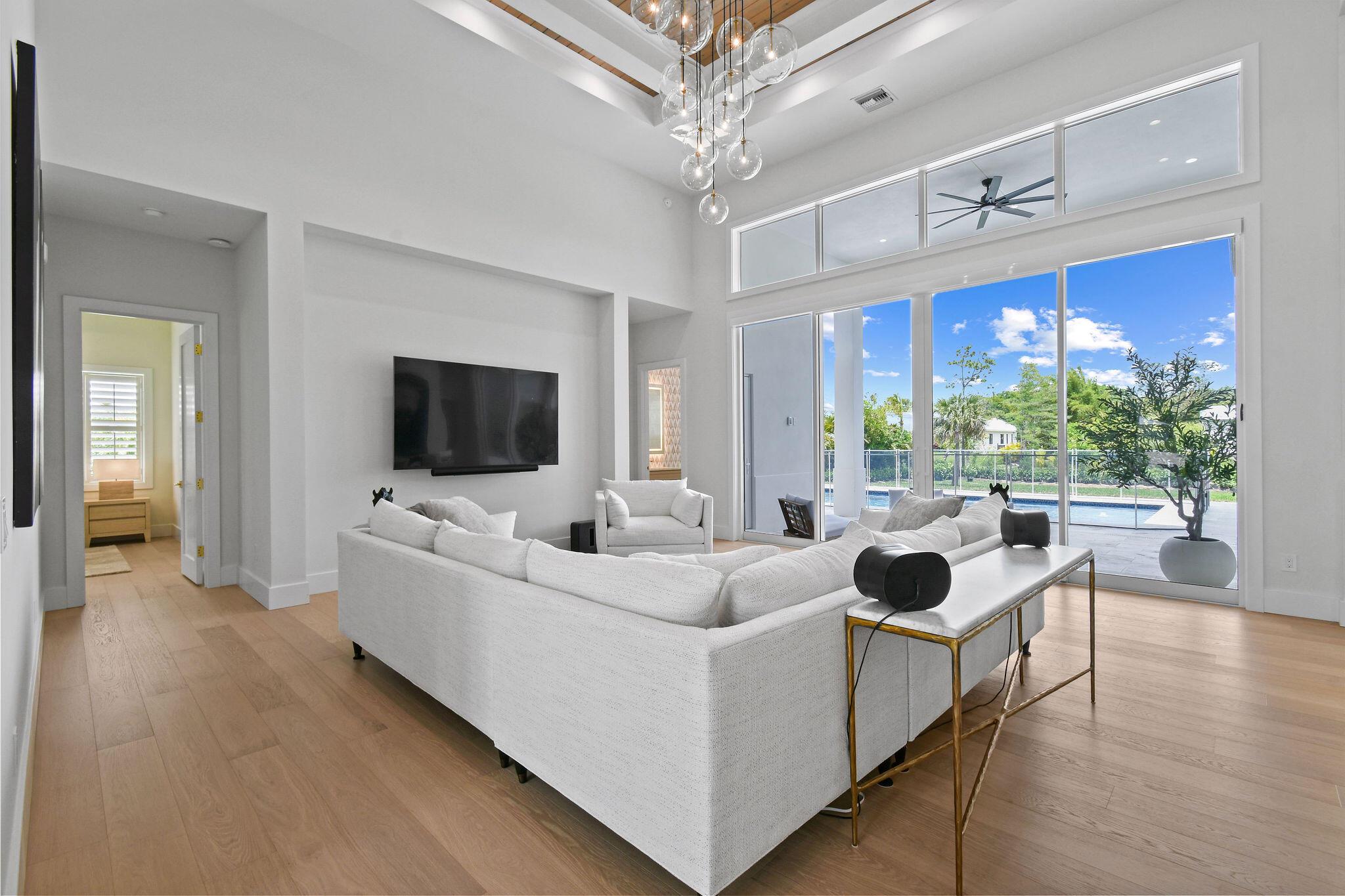 Jupiter Farms - Residential Lease