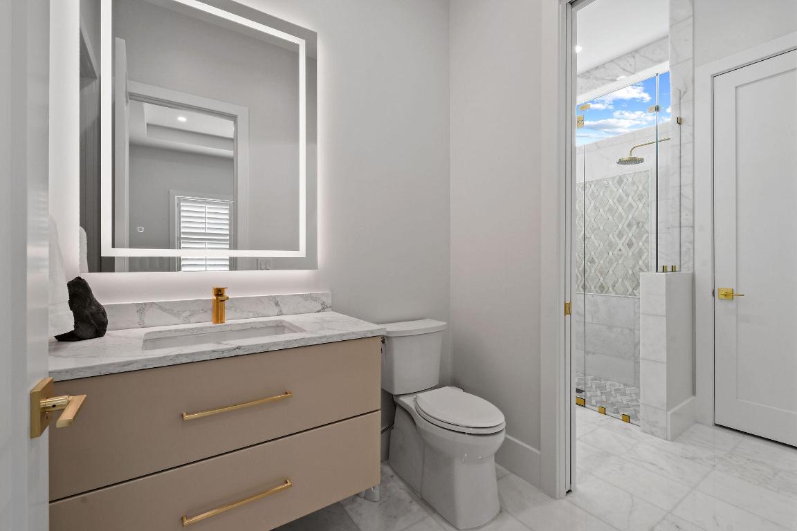 Jupiter Farms - Residential Lease