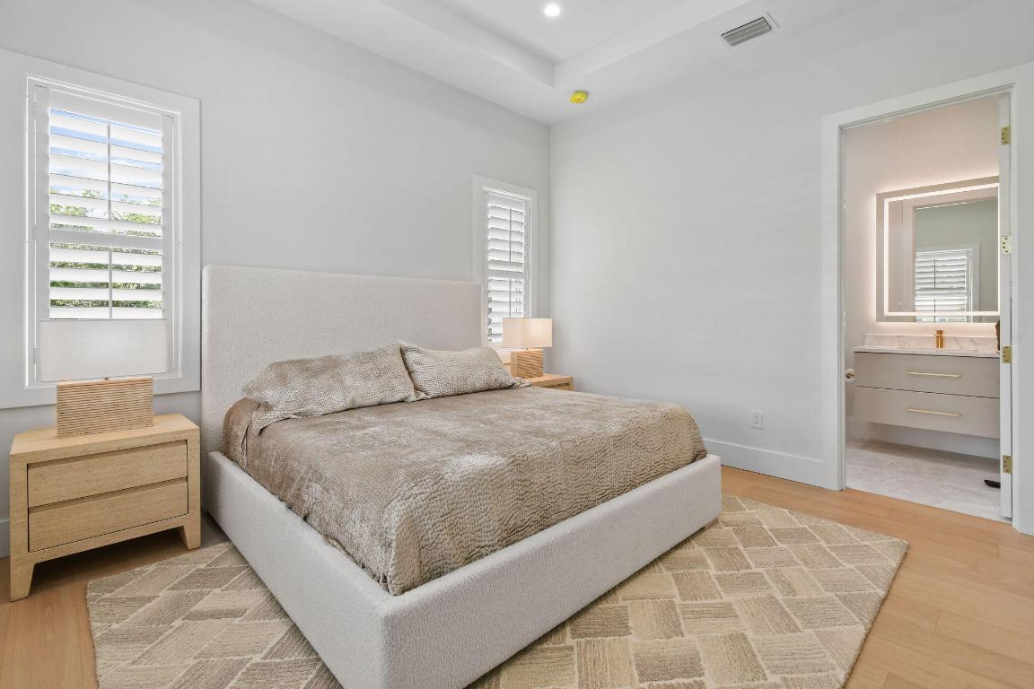 Jupiter Farms - Residential Lease