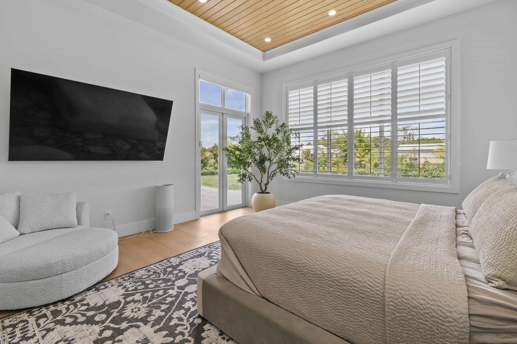 Jupiter Farms - Residential Lease