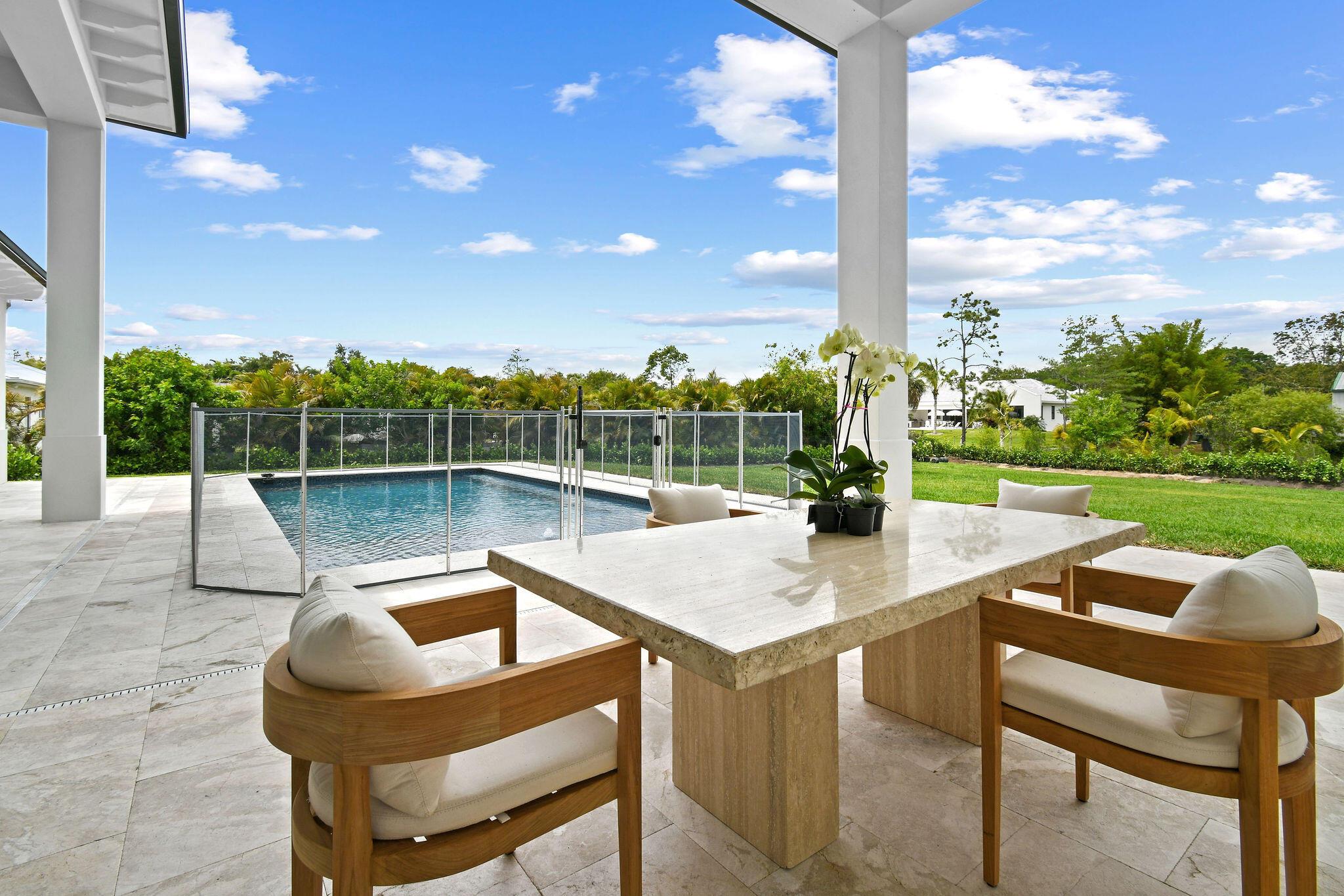 Jupiter Farms - Residential Lease