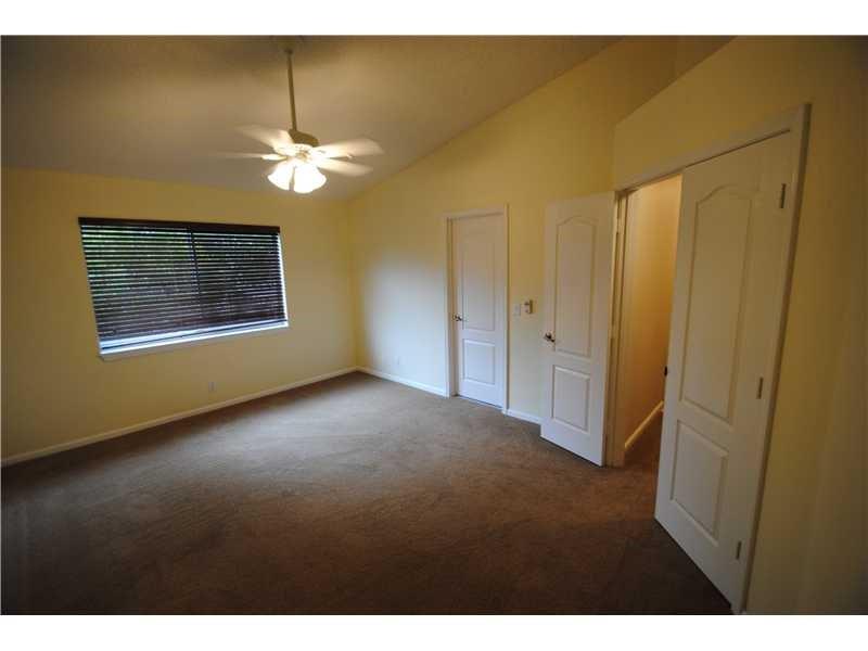 Lago West Sub 95-21 B - Residential Lease