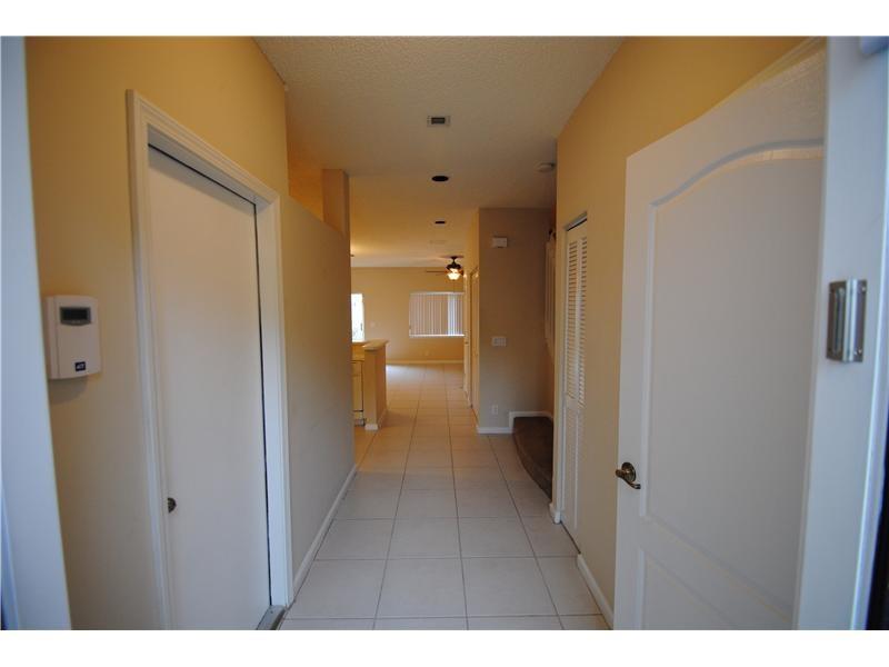 Lago West Sub 95-21 B - Residential Lease