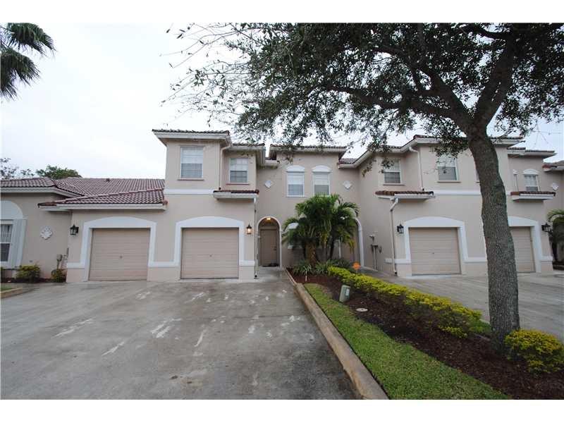 Lago West Sub 95-21 B - Residential Lease