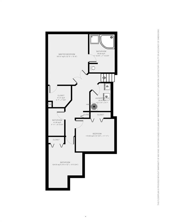 Lago West Sub 95-21 B - Residential Lease
