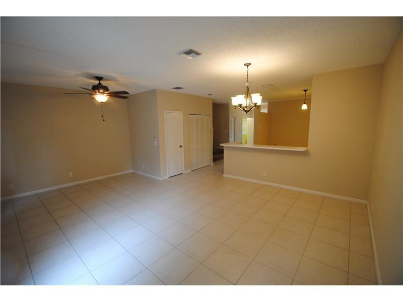 Lago West Sub 95-21 B - Residential Lease