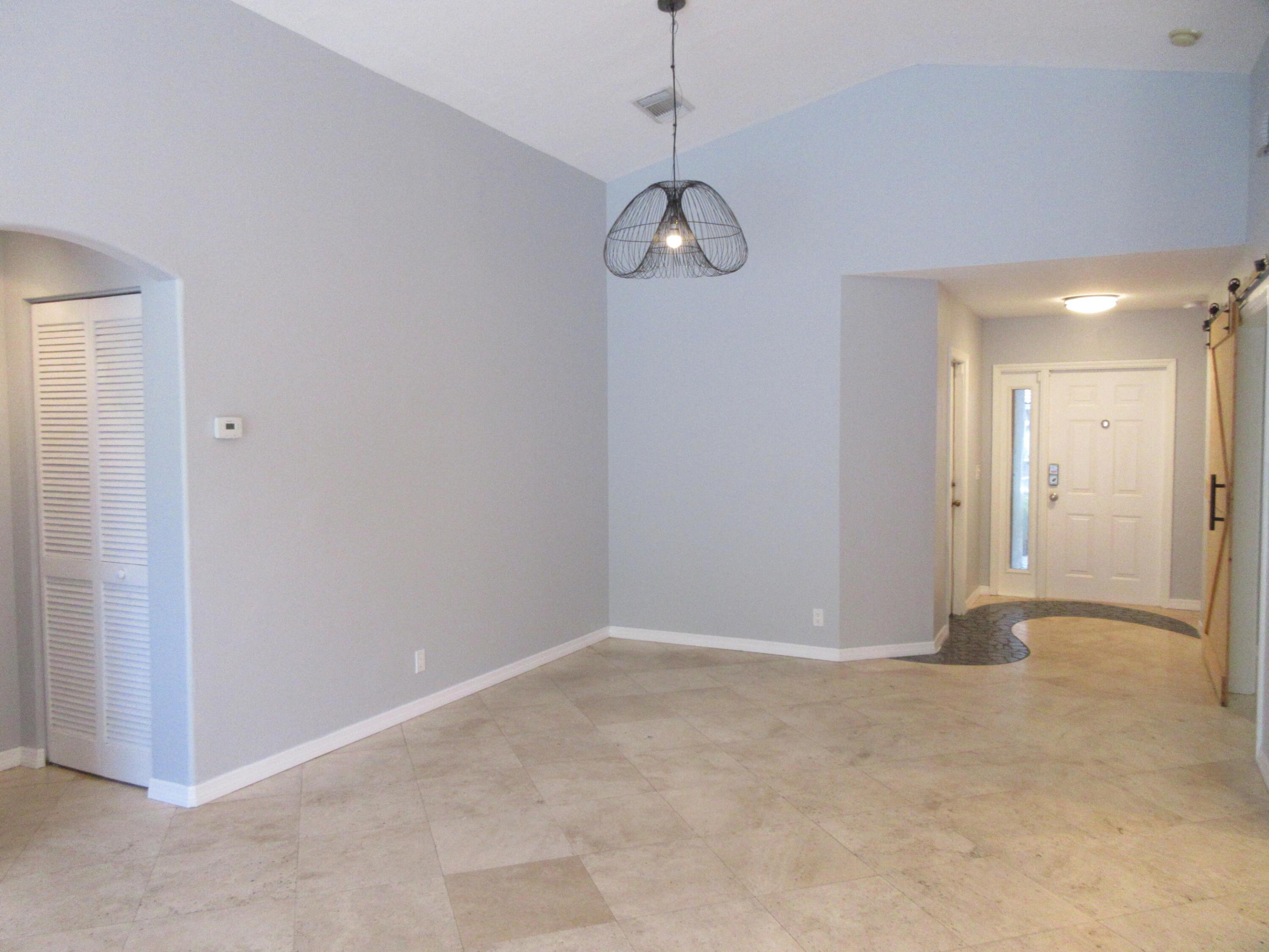 MAPLE RIDGE - Residential Lease