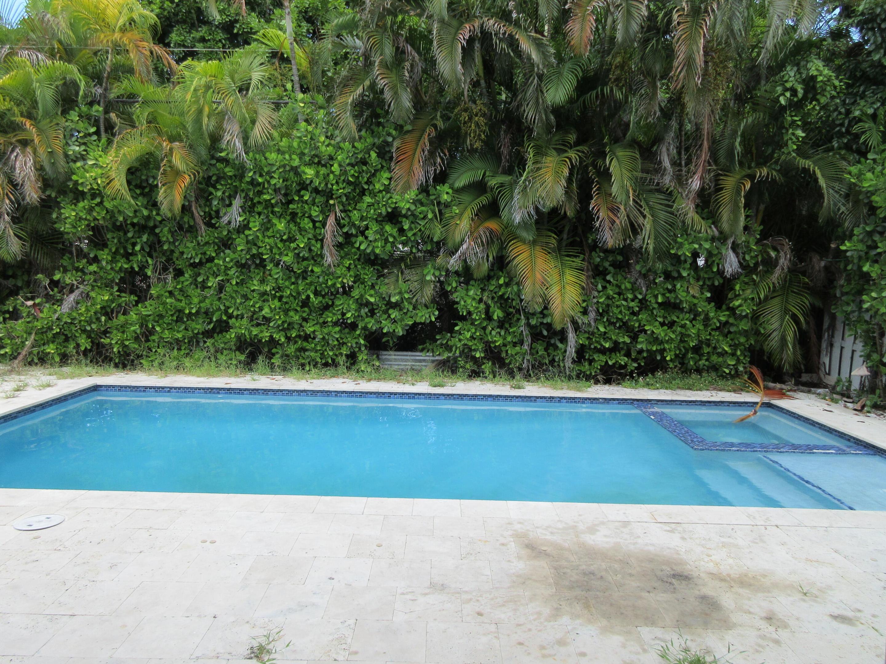 MAPLE RIDGE - Residential Lease