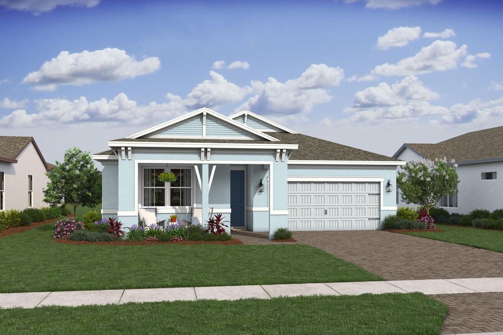 Photo of 10098 NW Dreamweaver Road #217, Port Saint Lucie, FL 34987 (MLS # R11119363)