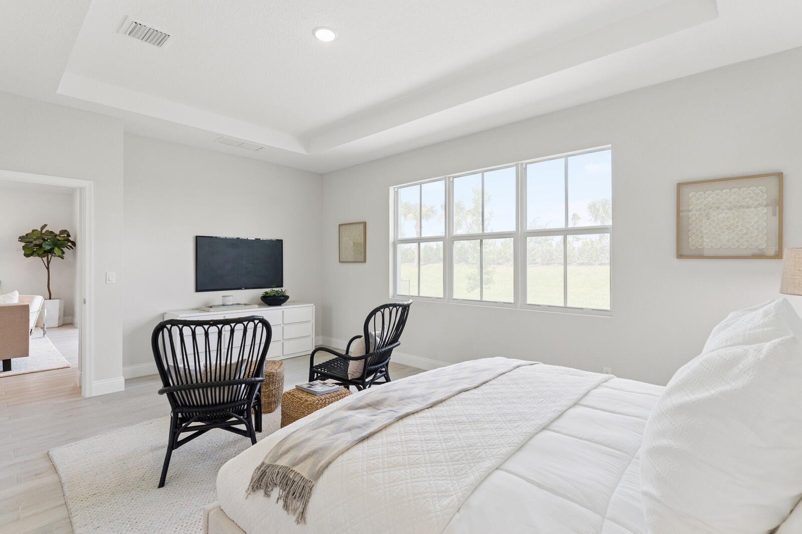 LTC RANCH WEST POD 6A PHA - Residential