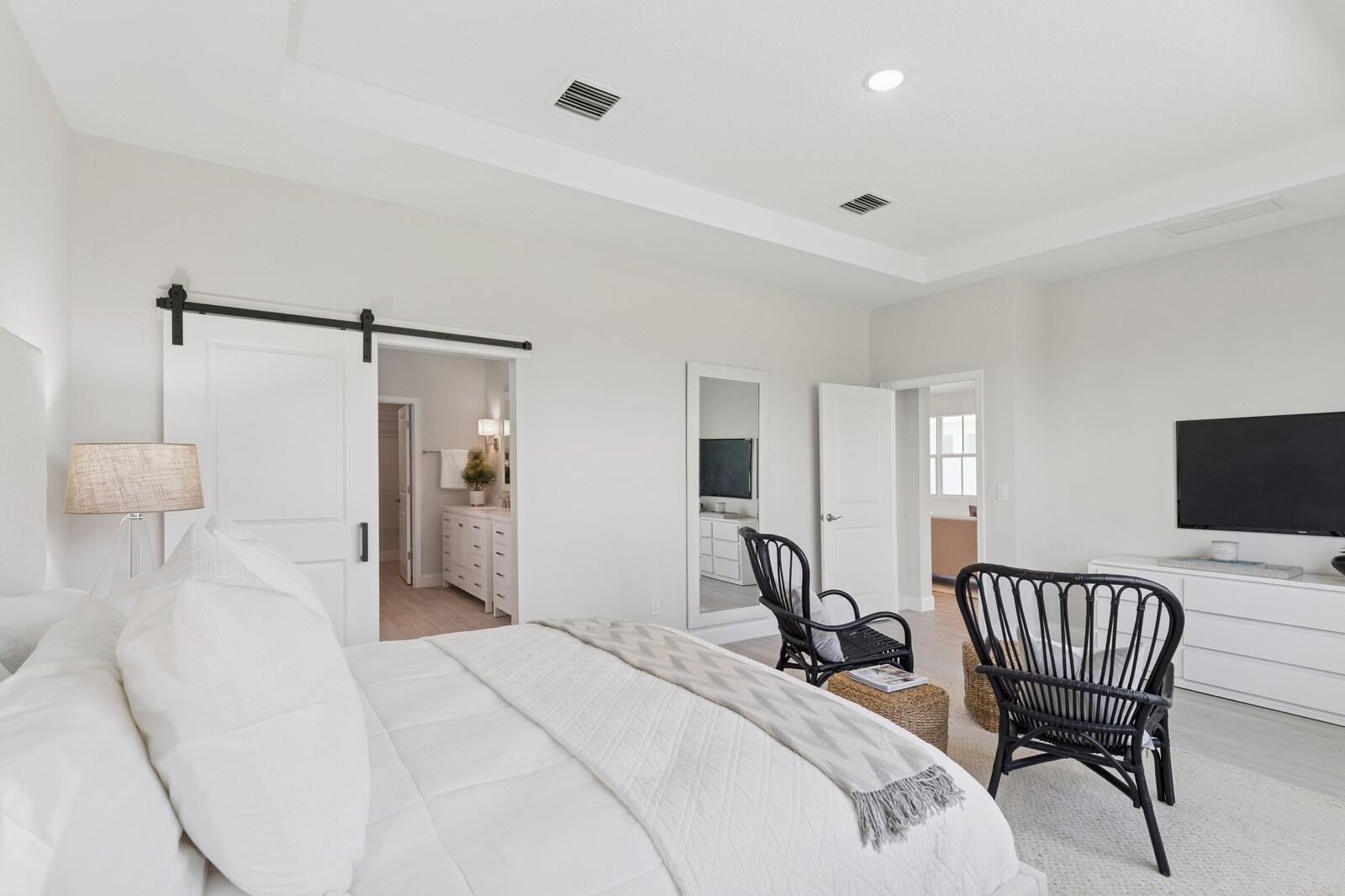 LTC RANCH WEST POD 6A PHA - Residential