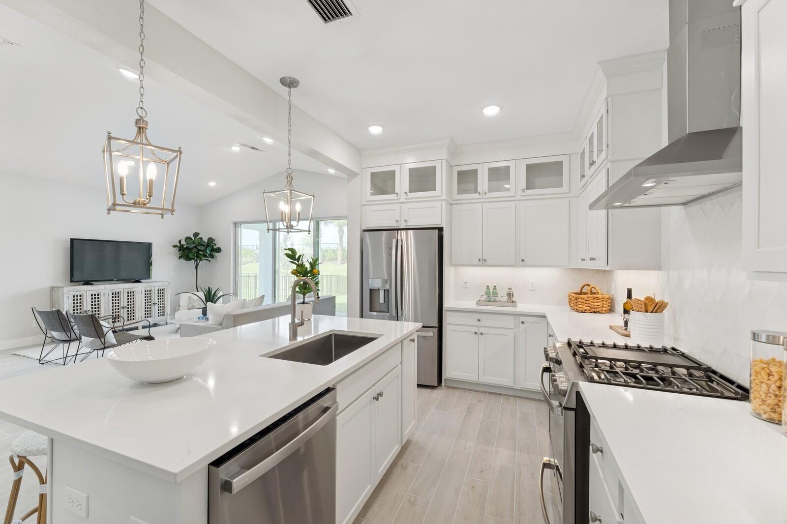 LTC RANCH WEST POD 6A PHA - Residential