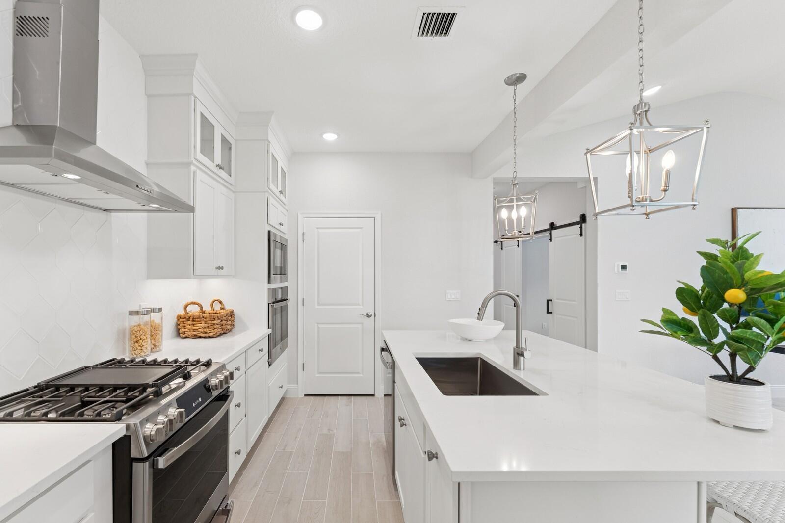 LTC RANCH WEST POD 6A PHA - Residential