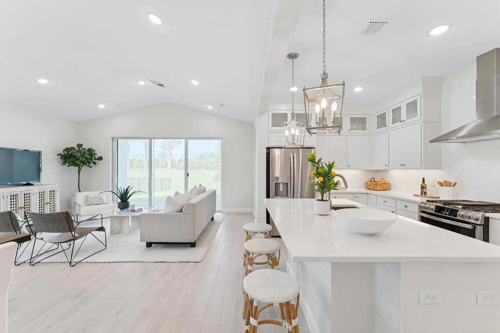 LTC RANCH WEST POD 6A PHA - Residential